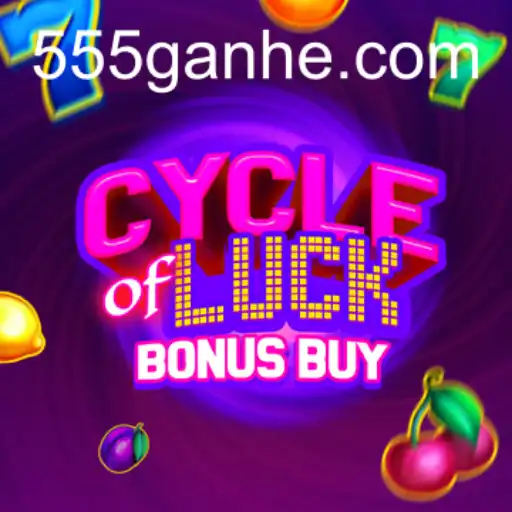 CycleofLuckBonusBuy: Desvendando o Jogo que Conquista os Apostadores na 55GANHE.com