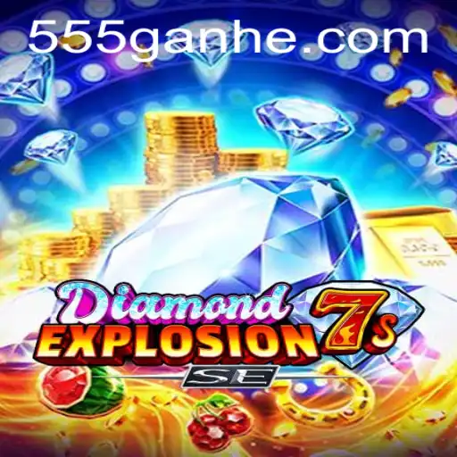 Descubra o Universo do Jogo DiamondExplosion7sSE em 55GANHE.com