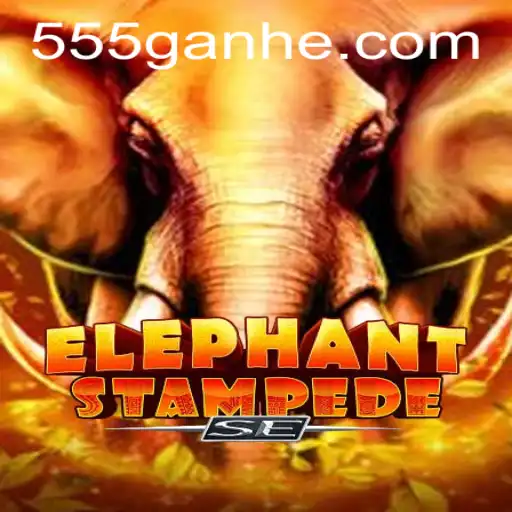 Descubra ElephantStampedeSE: Uma Aventura Selvagem com 55GANHE.com
