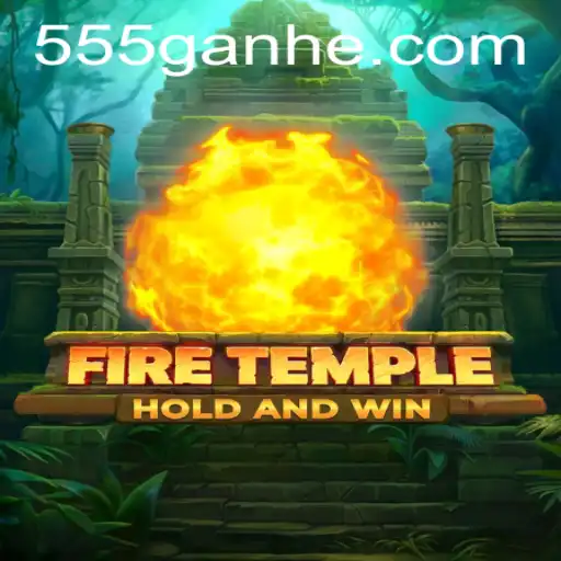 Descubra a Aventura Épica de FireTemple e Conquiste com 55GANHE.com