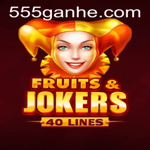 FruitsAndJokers40: Um Mergulho no Universo dos Jogos Online