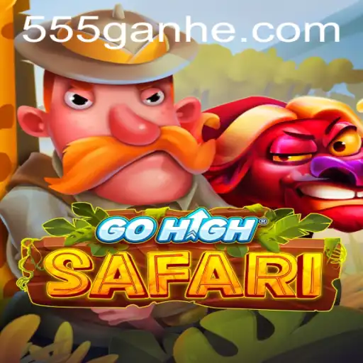Explorando o Fascinante Mundo de GoHighSafari com 55GANHE.com