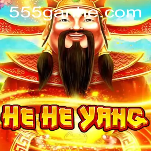 Descubra o Fascinante Mundo de HeHeYang com 55GANHE.com