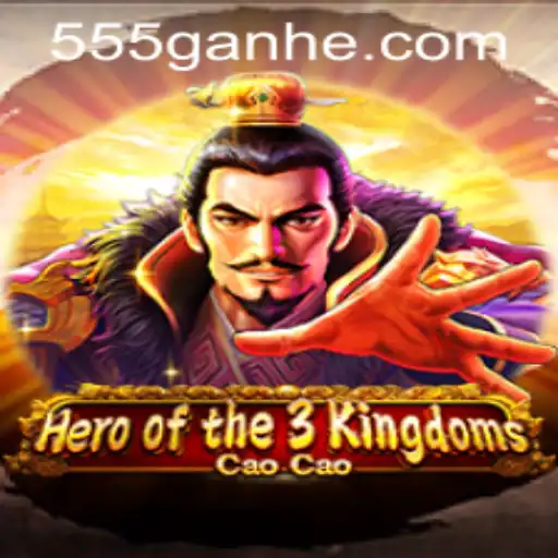 Explore o Fascinante Mundo de Heroofthe3KingdomsCaoCao