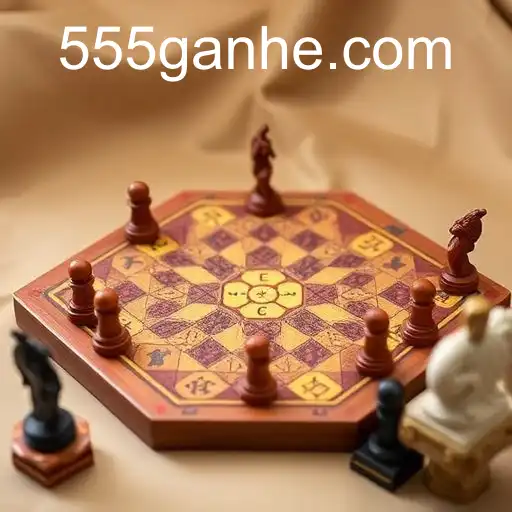 Explorando o Fascinante Mundo dos Jogos de Tabuleiro