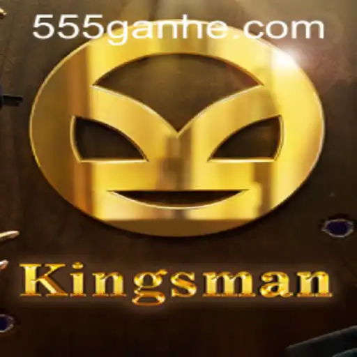 Descubra o Empolgante Jogo Kingsman no Portal de Entretenimento 55GANHE.com
