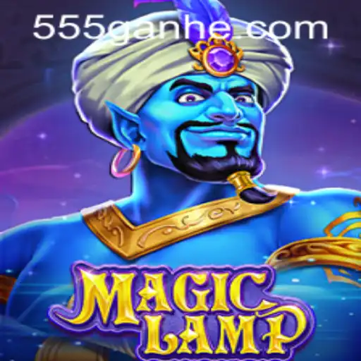 Descubra o Fascinante Mundo de MagicLamp em 55GANHE.com
