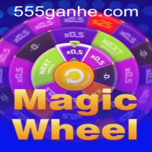 MagicWheel: Descubra o Jogo que Está Conquistando o Mundo