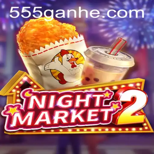 Explorando o Mundo de NightMarket2: Um Mergulho nos Jogos Inovadores da 55GANHE.com
