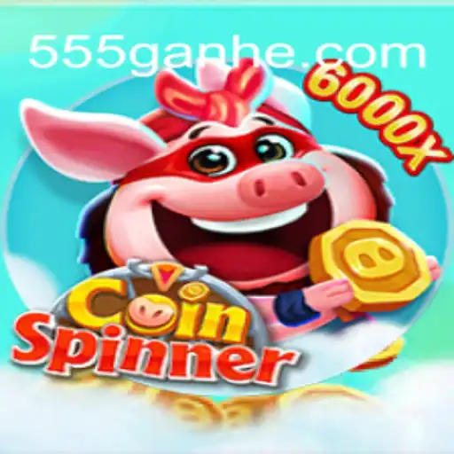 Explorando o Mundo do CoinSpinner: Uma Nova Dimensão em Jogos Digitais