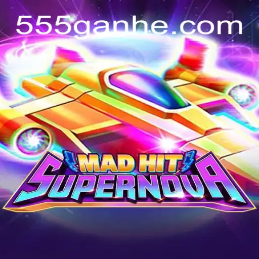 Descubra o Mundo de Aventura de MadHitSupernova