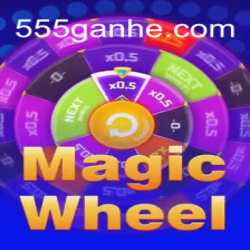 MagicWheel: Descubra o Jogo que Está Conquistando o Mundo