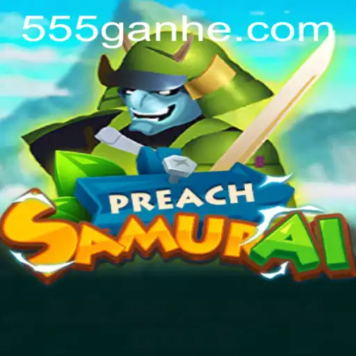 Descubra o Universo Único de PreachSamurai