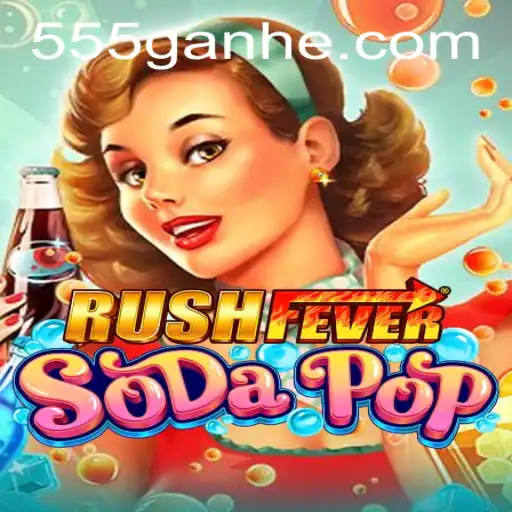 Explorando o Mundo de RushFeverSodaPop: O Jogo que Conquista a 55GANHE.com