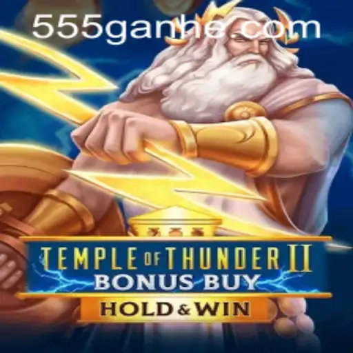Descubra as Emoções do Temple of Thunder II Bonus Buy
