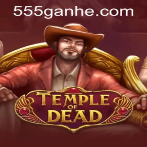 TempleofDead: Explore Aventuras Arqueológicas com 55GANHE.com