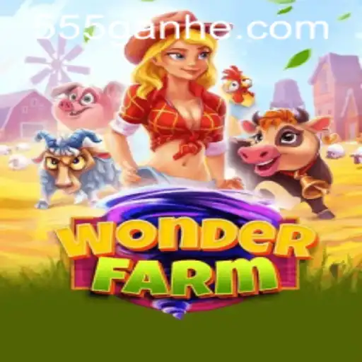 Descubra o Fascinante Mundo de WonderFarm: Guia Completo